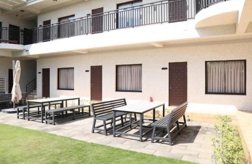 Liuqiu Bed & Breakfast | Summer Hill Homestay