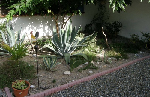 Labenne-Ocean House | Summer holiday home for 4/6 people.