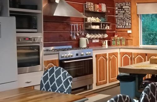 Hamurana House | Summer Holidays 7BDR Lodge Up to 16 Guests BOOK NOW!