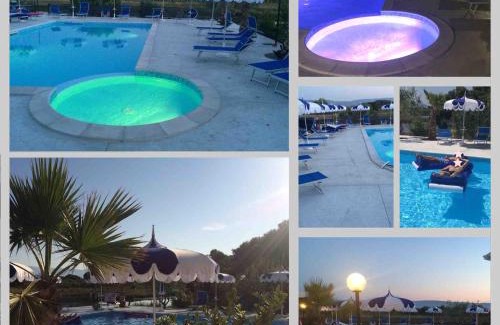 Foce Varano Apartment | Summer Holidays Apartments