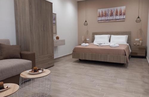 Kolymbia Apartment | Summer holidays