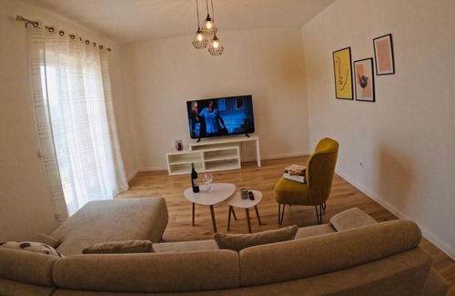 Gorinka Apartment | Summer home