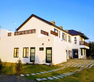 Hengchun House | Summer Homestay