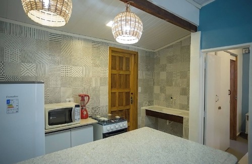 Coroa Vermelha House | SUMMER HOUSE