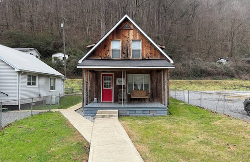 Gilbert House | Summer House 2 Bedroom Lodge