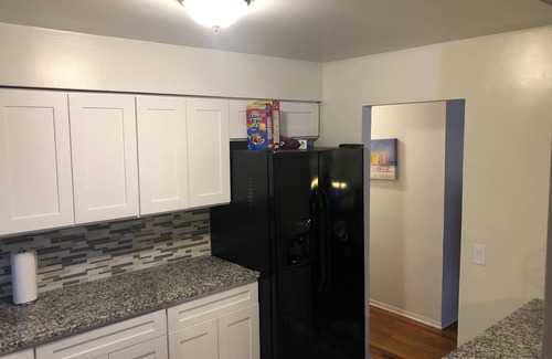 Long Branch Apartment | Summer house 3 bedrooms apartment in long Branch first floor