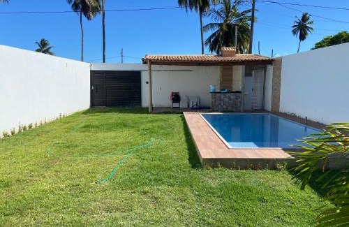 Aruanda House | Summer House 800 meters from the Beach