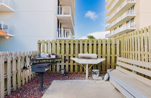 Orange Beach Condo | Summer House 804B ~ In/Outdoor Pools, Hot Tub, Playground, Sauna + $400 in FREE Activities Daily