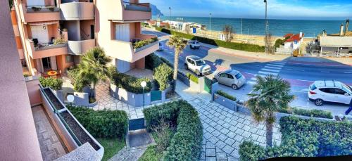 Marcelli House | Summer House - Appartamento fronte mare
