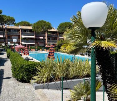 Marcelli House | Summer House - Appartamento fronte mare