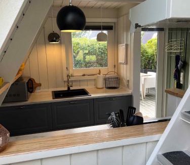 Gatten House | Summer House At Himmerland Golf Resort