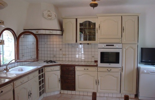 Saint-Michel-l'Observatoire House | Summer house between Luberon and Verdon with private pool