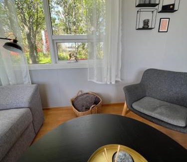 Hvolsvollur Apartment | Summer house - Fíflholt