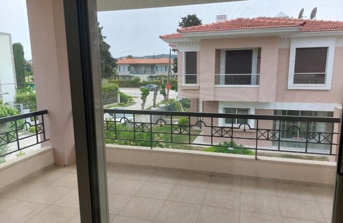 Altınyunus Mahallesi House | Summer house in Cesme, Turkey, very close to sea