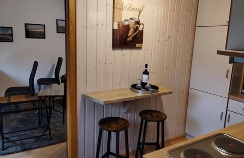 Hechthausen House | Summer house in Cuxland