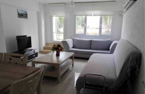 Guzelcamli House | Summer House in Güzelçamlı