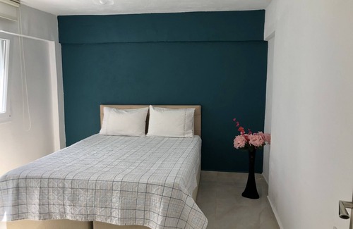 Guzelcamli House | Summer House in Güzelçamlı