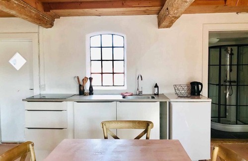 Svaneke House | Summer house in rural surroundings on Bornholm