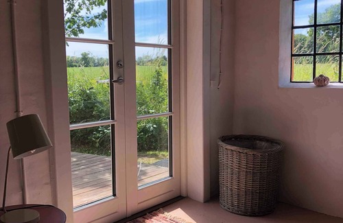 Svaneke House | Summer house in rural surroundings on Bornholm