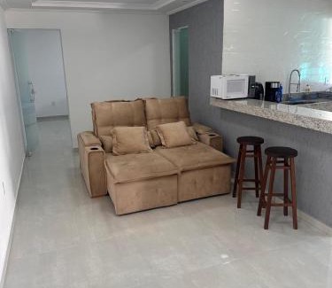 Saquarema House | Summer house in Vilatur