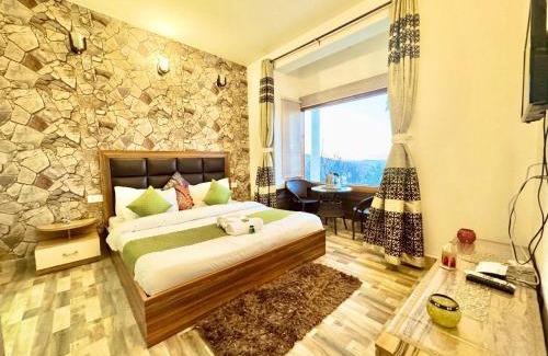 Theog Resort | Summer House Kufri l Charvi Retreat