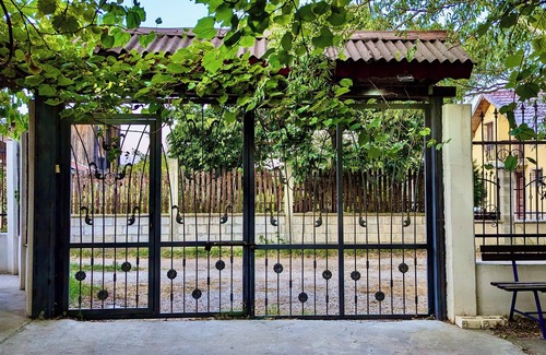 Golden Sands House | Summer house near Golden Sands, Varna