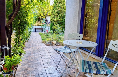 Golden Sands House | Summer house near Golden Sands, Varna