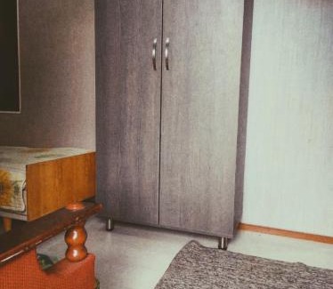 Oni House | Summer house on a hill near Shovi
