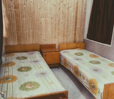 Oni House | Summer house on a hill near Shovi