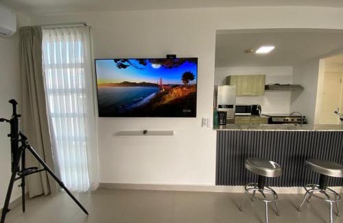 El Palmar House | Summer House