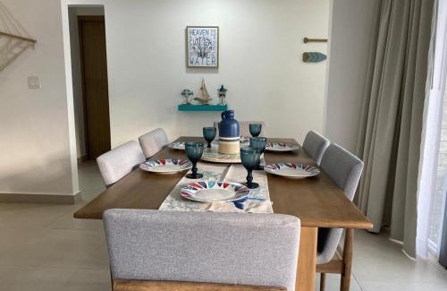 El Palmar House | Summer House