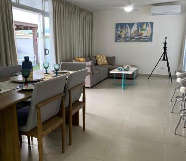 El Palmar House | Summer House