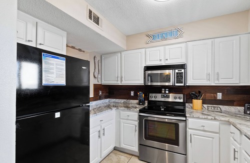 Gulf Shores Condo | Summer House West Condos