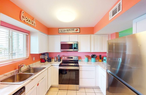 Gulf Shores Condo | Summer House West Condos