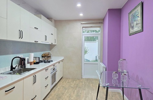 Kobuleti House | Summer House with Private Swimming Pool