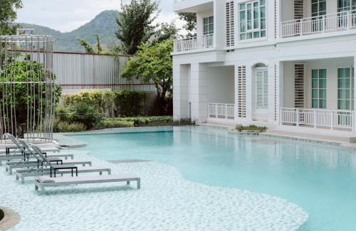 Khao Takiab Apartment | Summer Hua Hin By Sirirat
