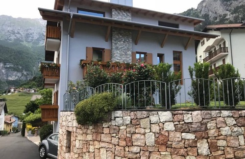Molveno Apartment | Summer in Molveno Trentino Alto Adige - Brenta Dolomites