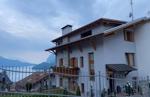 Molveno Apartment | Summer in Molveno Trentino Alto Adige - Brenta Dolomites