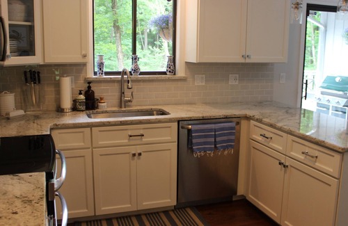 Westport House | Summer in Westport, CT! - Renovated, Private, Close to everything!