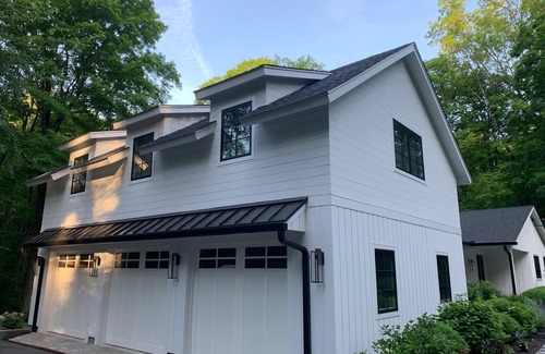 Westport House | Summer in Westport, CT! - Renovated, Private, Close to everything!