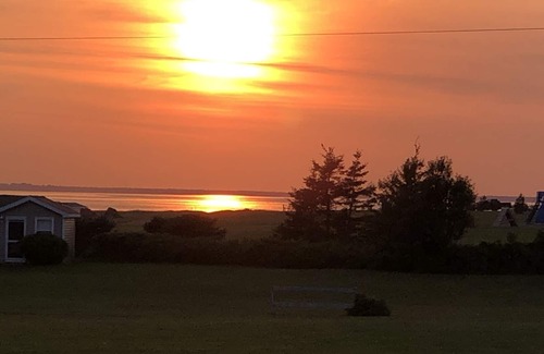 Darnley Cottage | Summer Inn PEI