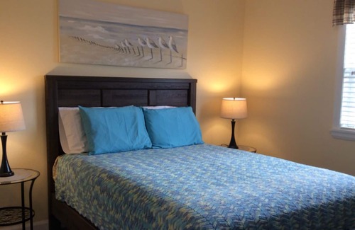 Darnley Cottage | Summer Inn PEI
