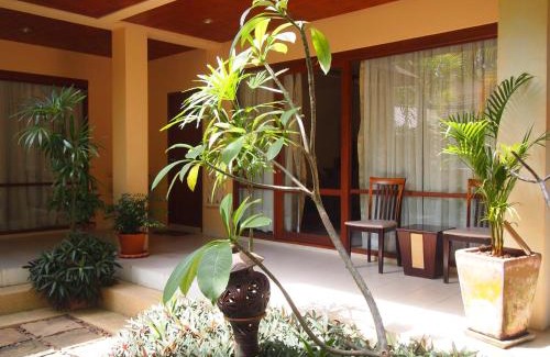Lamai City Center Hotel | Summer Inn