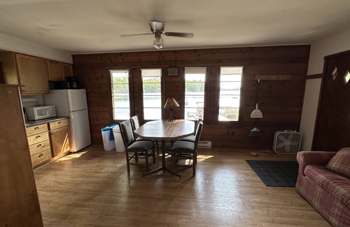 Lake Tomahawk Cabin | Summer lake side cabins!