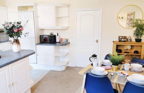 Barnsley House | ★Summer Lane House★Cozy Home In Barnsley Centre