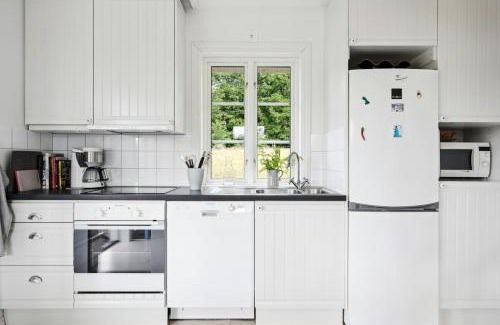 Simlangsdalen House | Summer Living In Nature And Lakeside In Halland