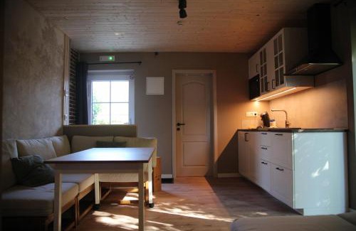 Brugelette Apartment | Summer Lodge - La grange aux quatres saisons - Pairi Daiza