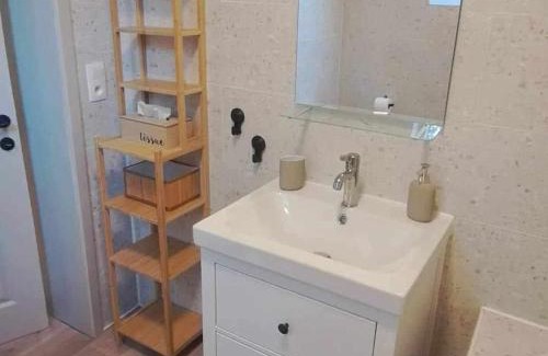 Brugelette Apartment | Summer Lodge - La grange aux quatres saisons - Pairi Daiza