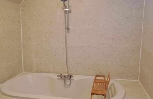 Brugelette Apartment | Summer Lodge - La grange aux quatres saisons - Pairi Daiza