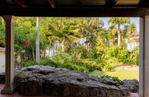 Margate Apartment | Summer Lodge Villa 5